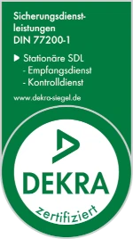 DIN Sicherungsdienstleistungen